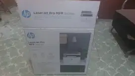 Dijual Printer HP Laser Jet Pro MFP 3103fdn Belum Pernah di Pakai