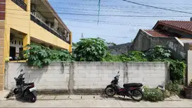 Tanah Dijual di Duren Sawit
