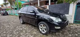 Toyota Harrier 2.4G th 2005 mulus terawat