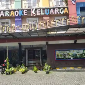 Dijual Ruko Gandeng Strategis 5 Unit di Komplek Setiabudi Point