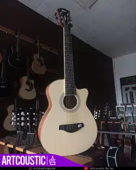 Gitar Akustik Cort 3/4