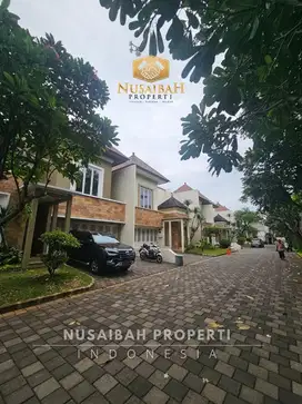 jual cepat Town house concept villa bali kawasan pejaten barat