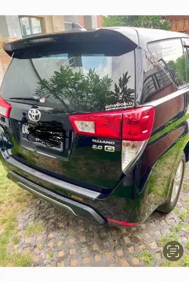 Innova reborn 2018