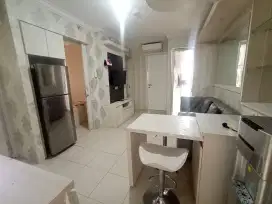Sewa 3 kamar furnish bulanan siap huni