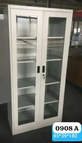 Lemari Kantor Lemari Besi arsip