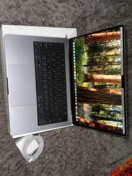 Laptop Macbook M3 Pro