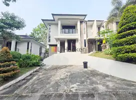 Disewakan Rumah Mewah Villa Panbil Sei Beduk Di Muka Kuning