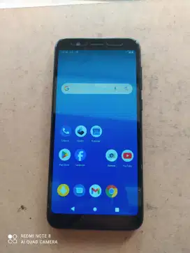 Di jual Asus Zenfone max pro m1