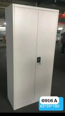 Lemari Berkas Lemari Arsip 2 Pintu