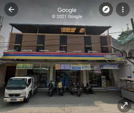 kost ac murah taman cibodas jatiuwung