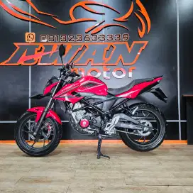 CB150R STREET FIRE TAHUM 2016