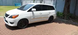 Kijang Innova Diesel 2.5 G (2KD) A/T 2012