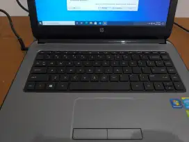 HP 14 Notebook PC