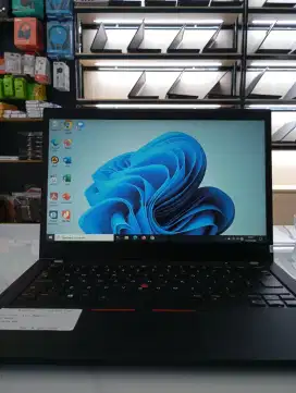 Lenovo Thinkpad