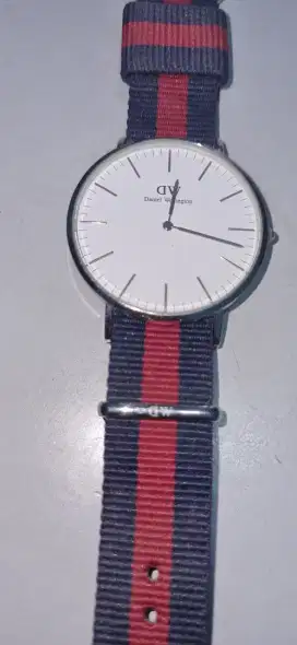 DANIEL WELLINGTON (ori)