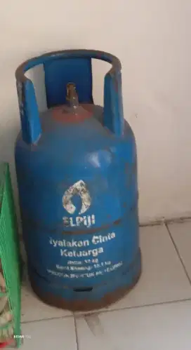 Tabung gas elpiji