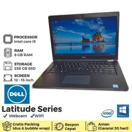 Dell Latitude 7450 Core i5 Gen 5 Ram 8Gb Ssd 128Gb Jual Murah R-RTA