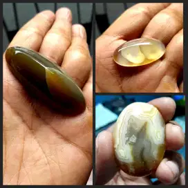 batu akik Pandan
