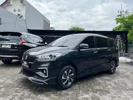 Suzuki Ertiga 2022 Bensin