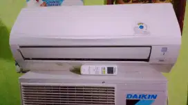 AC Daikin murah berkualitas 1 PK sampai 2 PK