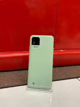 REALME NARZO 50i 4/64GB