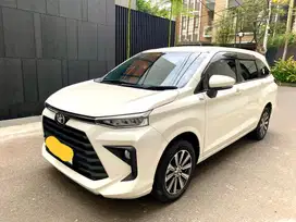 Toyota Avanza 2023 Bensin