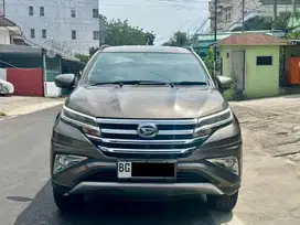 [DP 33jt] KM 75rb Terios R Deluxe A/T 2018 2019 Matic Daihatsu