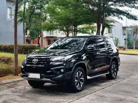 Toyota Fortuner 2018 Diesel