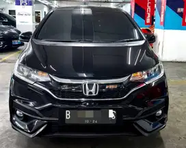 Honda Jazz RS AT 2019 Hitam