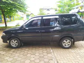 Toyota Kijang LX 2003