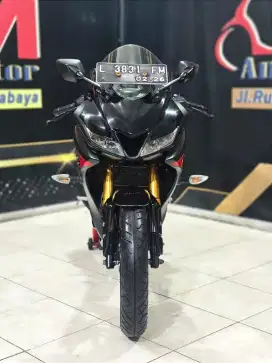 Yamaha All New R15 VVA V3 REG 2021 DP 3JT MANTUL