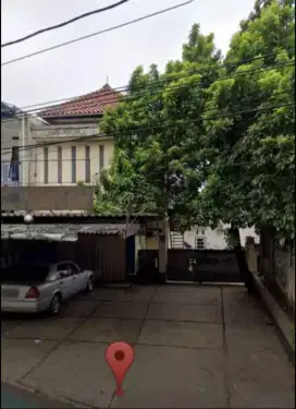 Rumah Kontrakan Bintaro Mini Cluster (Bisa Bulanan)