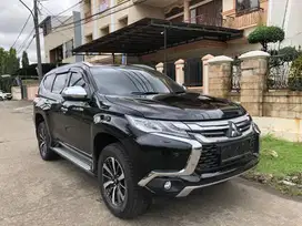 Mitsubishi Pajero Sport Dakar 4x4 2020