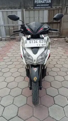 (Sale) Vario KZR 125cc 2012 super mewah