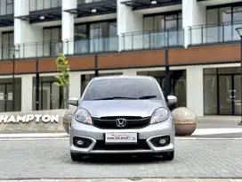 HONDA BRIO (2016)