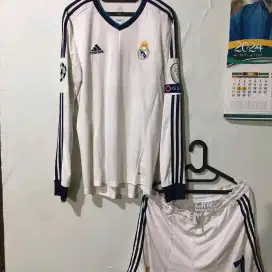 Jersey real Madrid