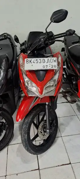 Vario125 cbs murah terjangkau