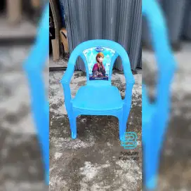 Kursi Anak Kursi Frozen