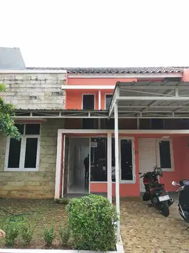 Disewakan Rumah Cisalak Depok