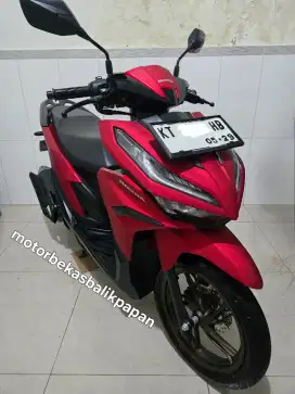 Vario 125 keyless cbs iss tahun 2024