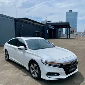 Honda Accord VTIL 1.5 at Tahun 2022