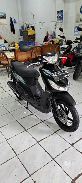 Mio sporty murah terjangkau