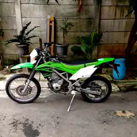 Kawasaki KLX 150