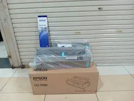 printer epson || epson lq 2190 || dotmatrix || garansi 1 tahun (NK)