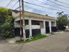 Dijual Rumah di Villa Rizki Ilhami