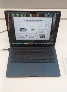 MacBook Air M3 256GB