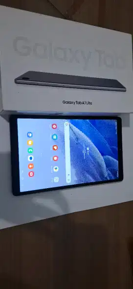 Samsung Galaxy Tab A7 Lite