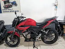 Honda CB150R StreetFire Tahun 2018