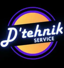 Servise AC segala macam tipe