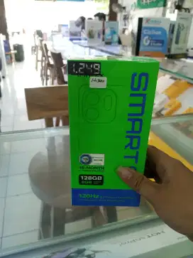 Infinix smart 9